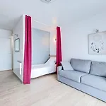 Grammont 4 Apartman Tours