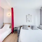 Grammont 4 Apartman Tours