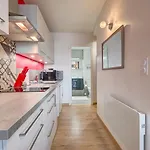 Apartman Grammont 4 *