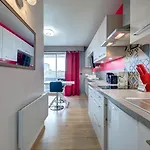Apartman Grammont 4 *