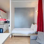 Grammont 4 Appartamento Tours