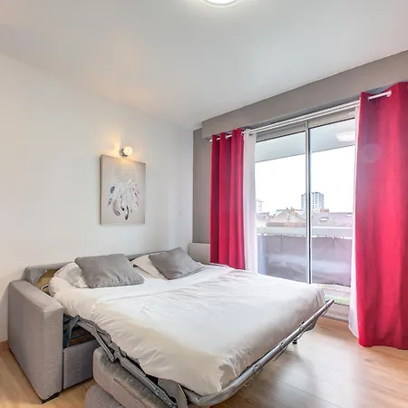 Grammont 4 *