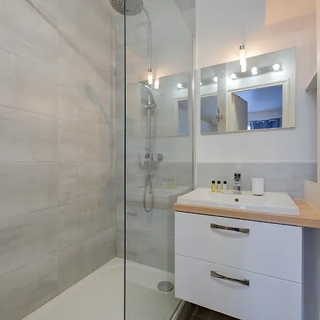 Apartment Grammont 4