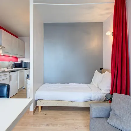 Grammont 4 Apartment Tours